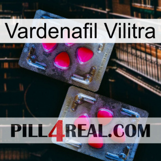 Vardenafil Vilitra 15